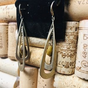 Statement Earrings